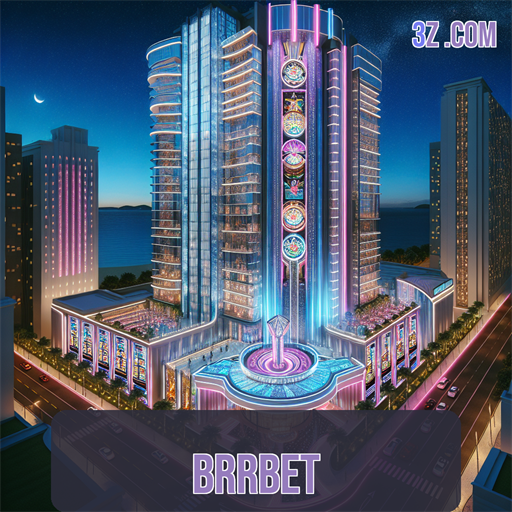 Brrbet: A Plataforma de Jogos Confiável e Segura