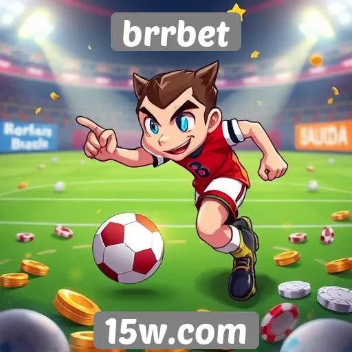 Análise das opções de jogos disponíveis no brrbet