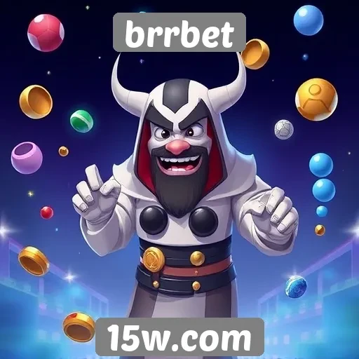 Jogos disponíveis no site brrbet analisados