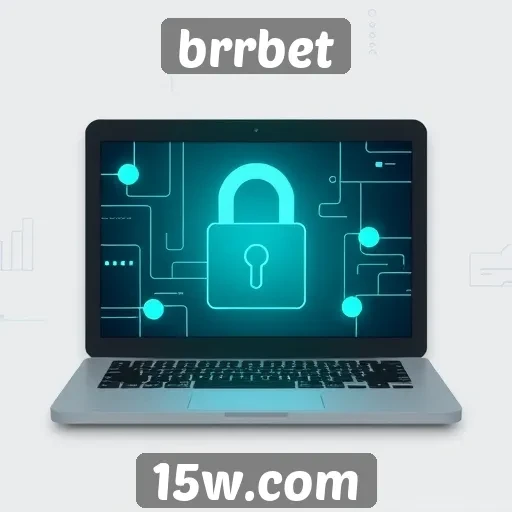 Considerações sobre a segurança no site brrbet