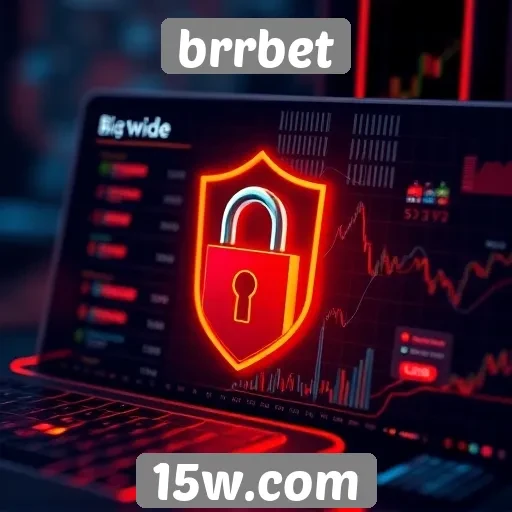 Avaliação da segurança no site brrbet