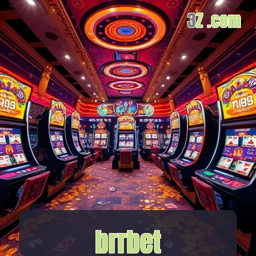 brrbet: A Experiência de Login que Todo Jogador Deseja