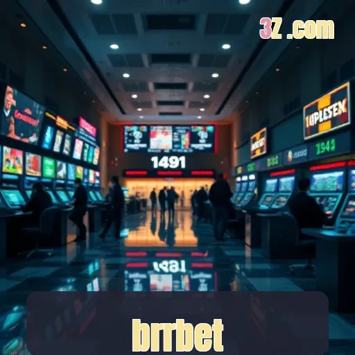 brrbet: Explore a Seção de Pagamento e Melhore sua Experiência de Jogo
