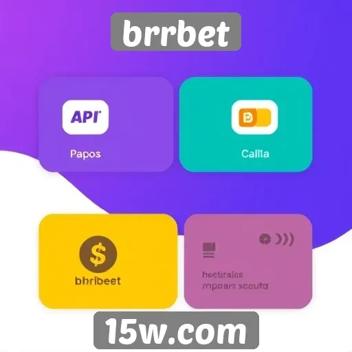 revisão das opções de pagamento disponíveis no brrbet
