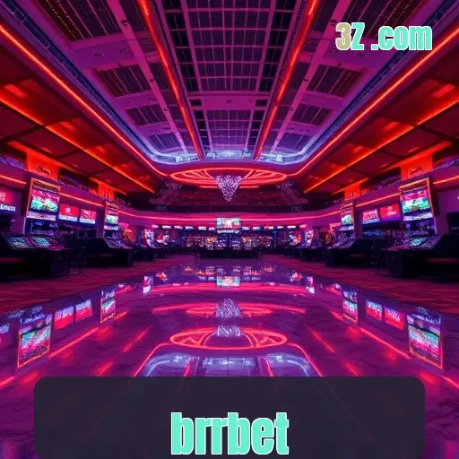 brrbet: Promoções que Transformam Seu Jeito de Jogar