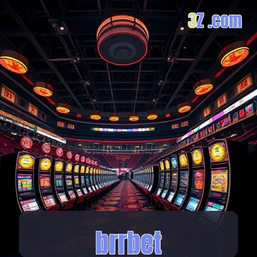 brrbet: O Melhor Suporte 24/7 para Jogadores Brasileiros
