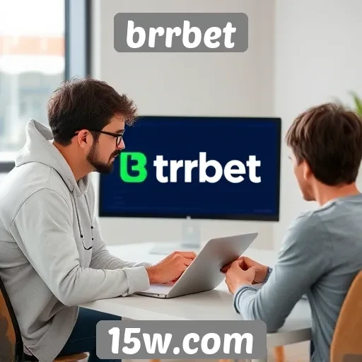 experiência do usuário no brrbet é avaliada