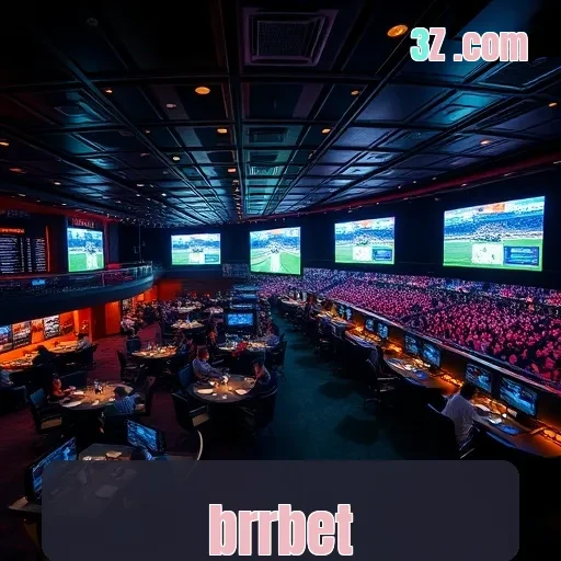 brrbet VIP: Dicas e Vantagens para Apostadores Aventureiros