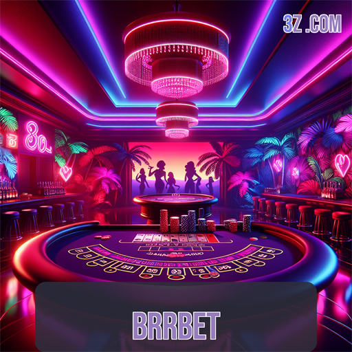 Login Criativo na Brrbet: Experimente o Novo