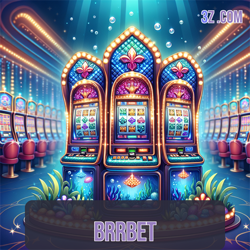 Experiência VIP: Mergulhe no Mundo Exclusivo da brrbet